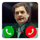 Rahul Gandhi Fake Call APK