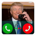 Mr. Trump Fake Call