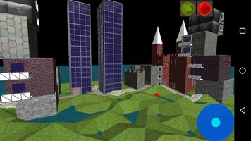 Village Design Simulation : Design your own City screenshot 1