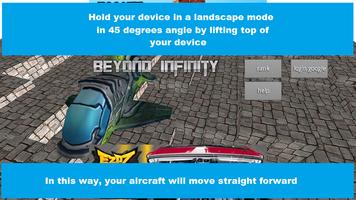 Beyond Infinity (Fly Fly) 3D bài đăng