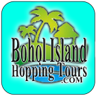 Bohol Island Hopping Tours ícone