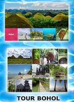 Bohol Island Hopping Tours imagem de tela 1