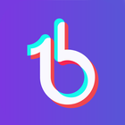 BBShow-music video editor or maker icône