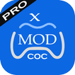 Hot X-mod games coc tips