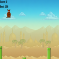 Kangaroo Jump!