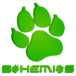 Bohemios