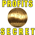 Bitcoin Miner Secret Profits Tutorial App simgesi