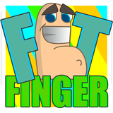 Fat Finger icône