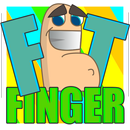 Fat Finger - The Game APK