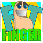 Fat Finger أيقونة
