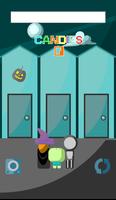 Neighbor Kids - Trick or Treat تصوير الشاشة 1