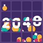 2048-Beta icon