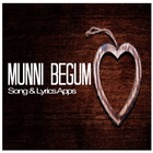 Munni Begum - Songs & Lyrics biểu tượng