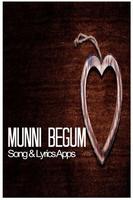 Munni Begum - Songs & Lyrics bài đăng