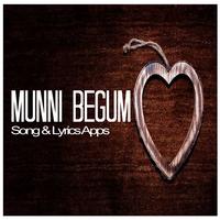 Munni Begum - Songs & Lyrics ảnh chụp màn hình 1