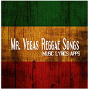 Mr. Vegas - Lyric Songs APK