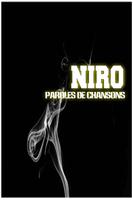 NIRO - Paroles de chansons Ekran Görüntüsü 2