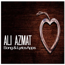 ALI AZMAT- Lyric Songs APK