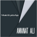 Amanat Ali - Best Songs & Lyrics APK