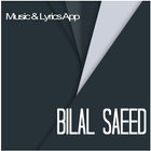Bilal Saeed - All Best Songs آئیکن