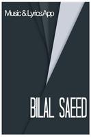 Bilal Saeed - All Best Songs poster