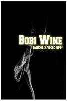 Poster Bobi Wine - All Best Songs