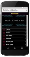 3 Schermata Bobi Wine - All Best Songs