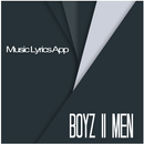 Boyz II Men - GREATEST SONGS APK