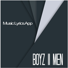 Icona Boyz II Men - GREATEST SONGS