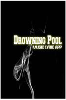 DROWNING POOL - Lyric Songs Ekran Görüntüsü 2