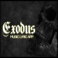 EXODUS - Lyric Songs screenshot 1