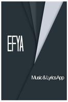 Efya - All Best Songs ポスター
