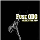 Fuse ODG - All Best Songs Zeichen