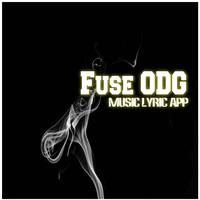 Fuse ODG - All Best Songs ảnh chụp màn hình 1