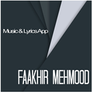 Faakhir Mehmood - All Best Songs APK