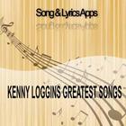 KENNY LOGGINS GREATEST SONGS icône