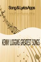 KENNY LOGGINS GREATEST SONGS ポスター