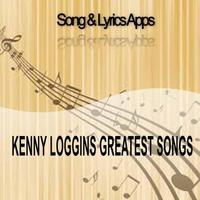 KENNY LOGGINS GREATEST SONGS capture d'écran 1