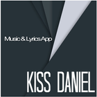 Kiss Daniel - All Best Songs biểu tượng
