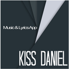 Kiss Daniel - All Best Songs icône