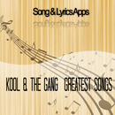 KOOL & THE GANG  GREATEST SONGS APK