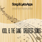 Icona KOOL & THE GANG  GREATEST SONGS