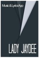 Lady Jaydee - All Best Songs Affiche