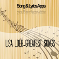 LISA LOEB-GREATEST SONGS