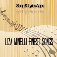 Liza Minelli Finest Songs capture d'écran 1
