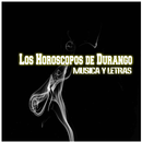 Canciones de Los Horoscopos de Durango Hits APK