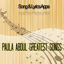 PAULA ABDUL GREATEST SONGS aplikacja