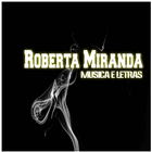 Roberta Miranda Hits Songs icône