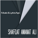 Shafqat Amanat Ali Hits Songs APK