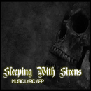 SLEEPING WITH SIRENS - Lyric Songs APK